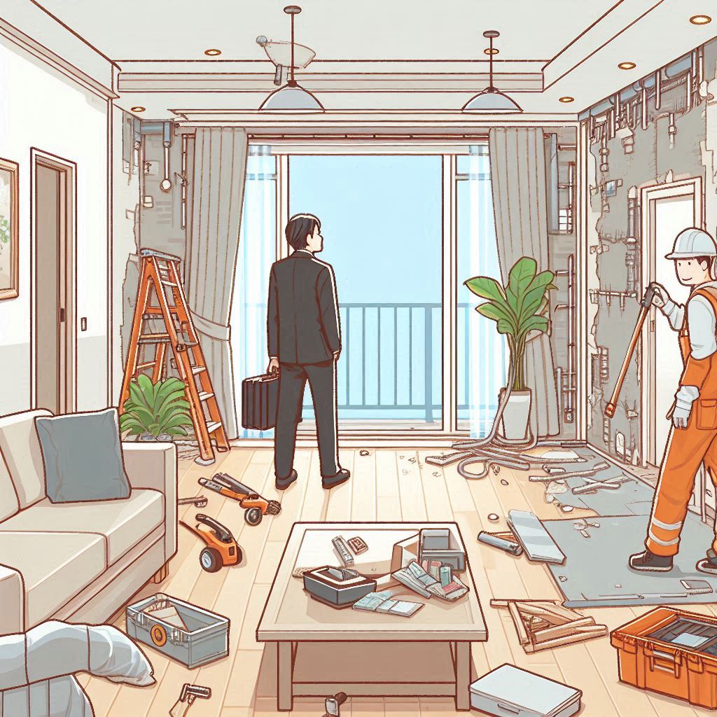 AIコパイロットさんに描いてもらいました。